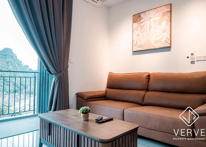Ipoh Tambun Lost World Onsen By Verve
