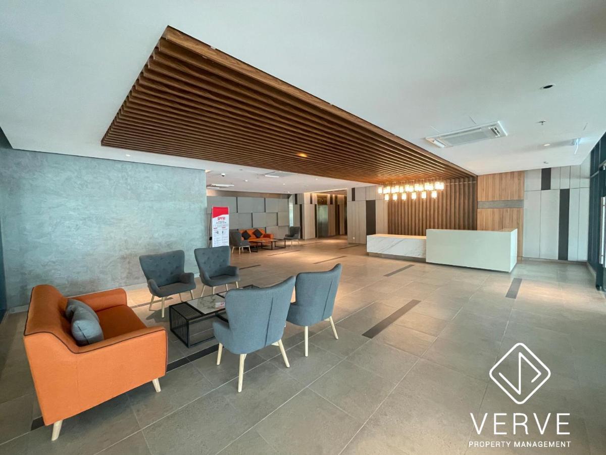 Apartment Ipoh Lost World Onsen By Verve *