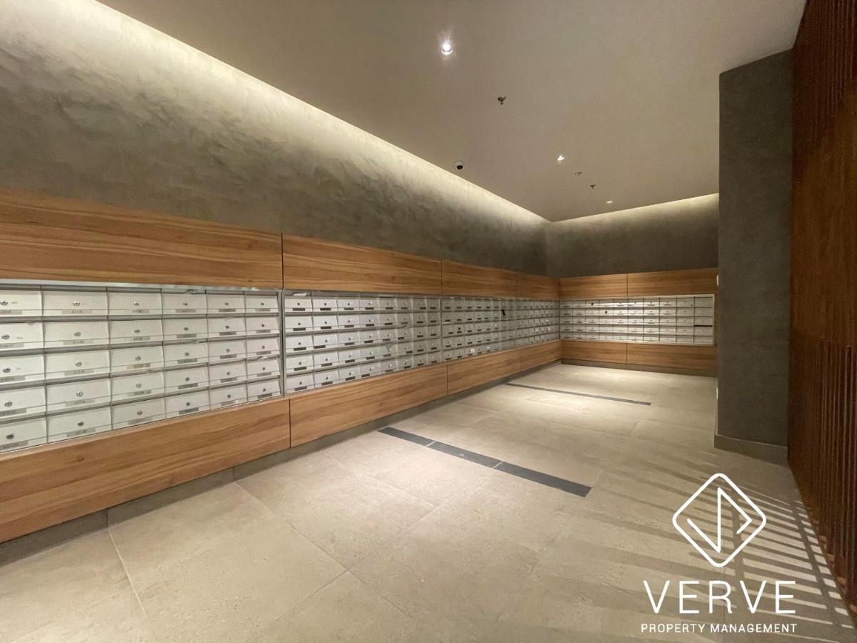 Apartment Ipoh Lost World Onsen By Verve
