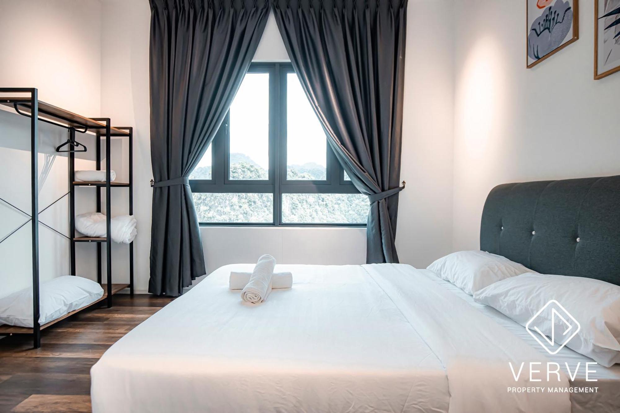 Ipoh Lost World Onsen By Verve