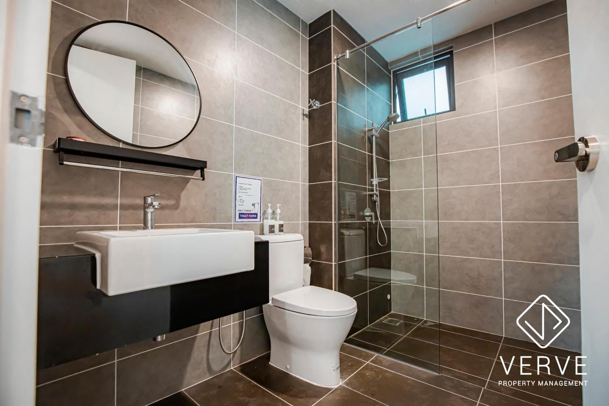 Apartment Ipoh Lost World Onsen By Verve *