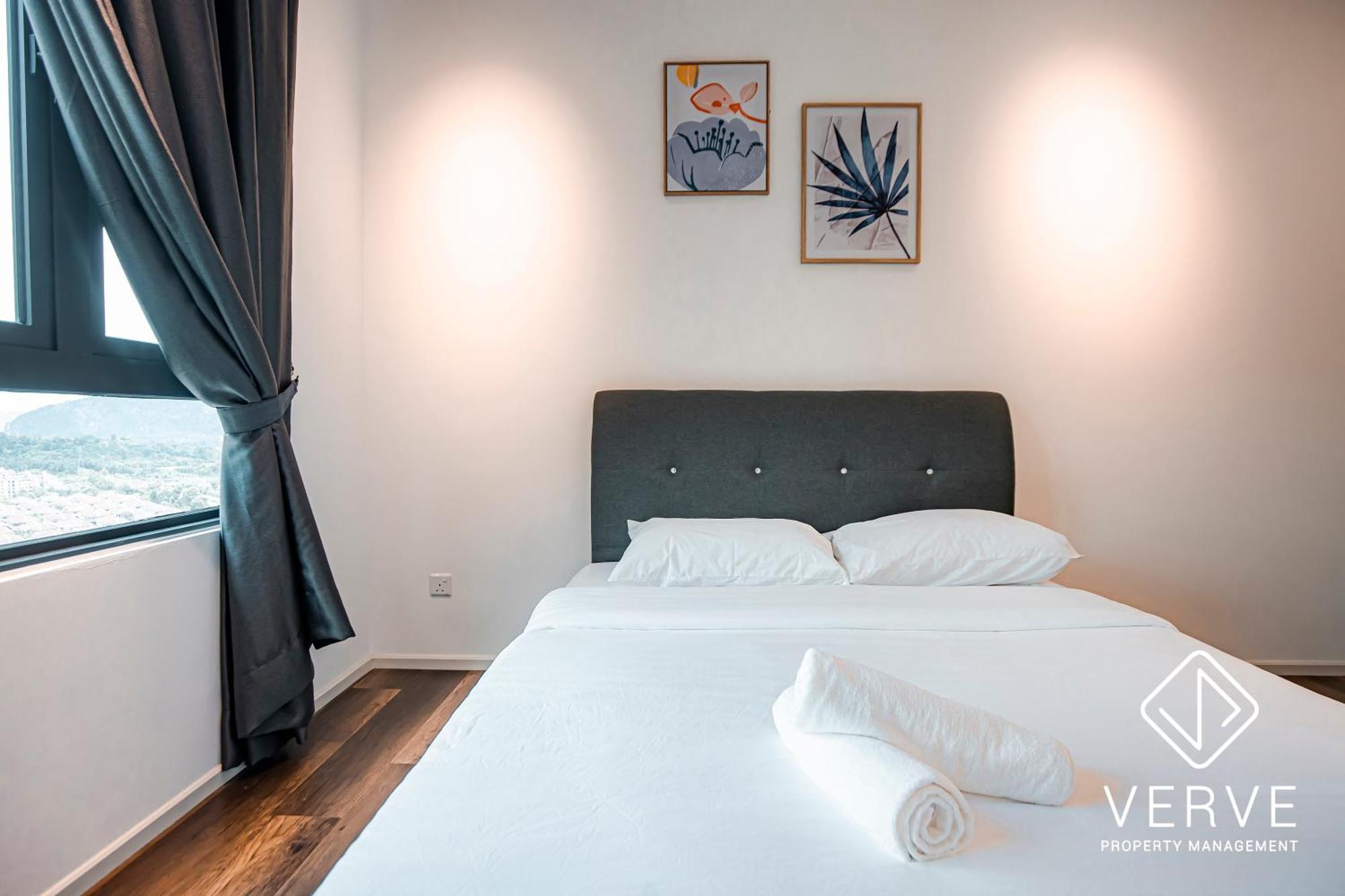 Apartment Ipoh Lost World Onsen By Verve *