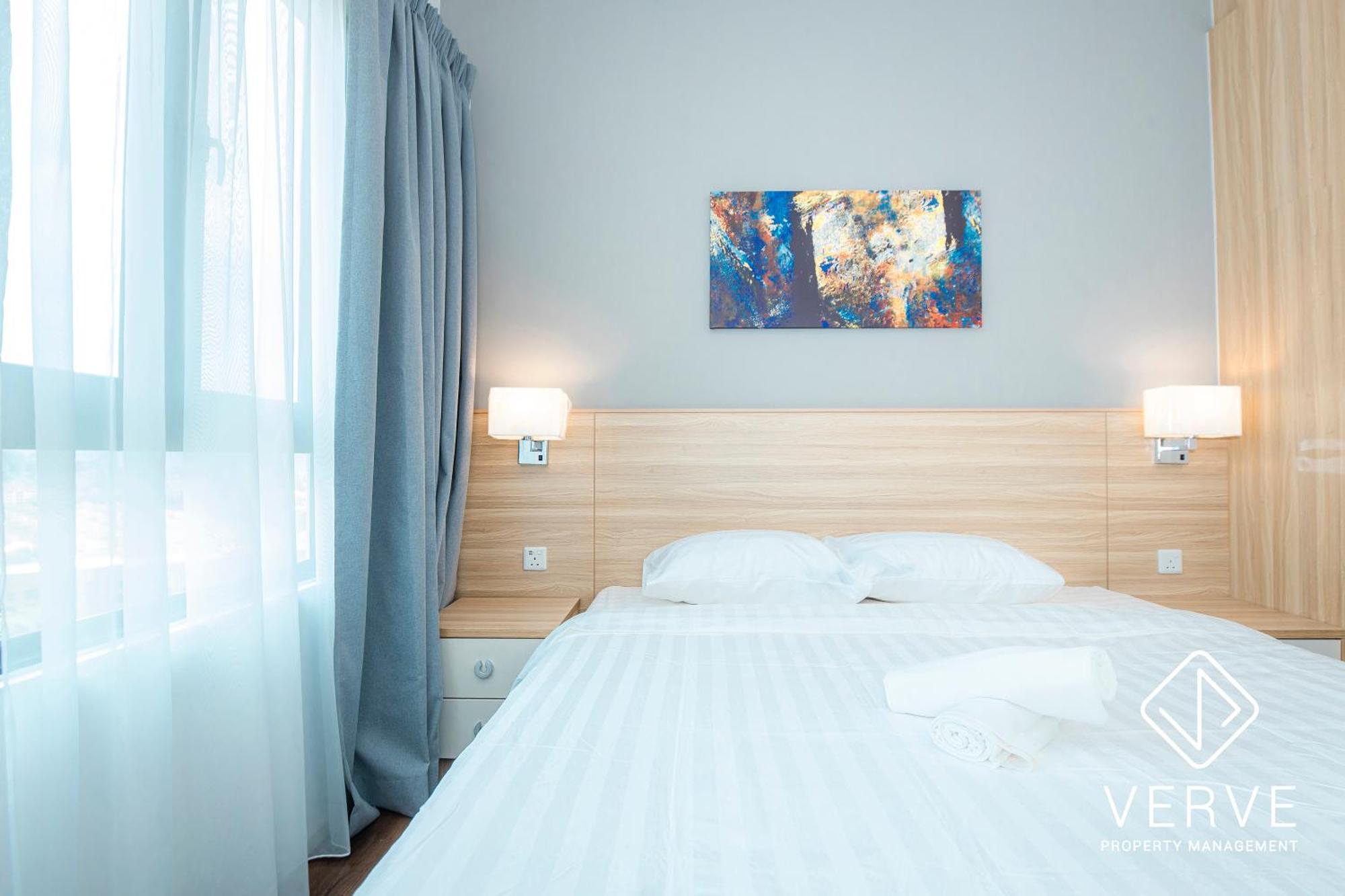 Apartment Ipoh Lost World Onsen By Verve Tambun