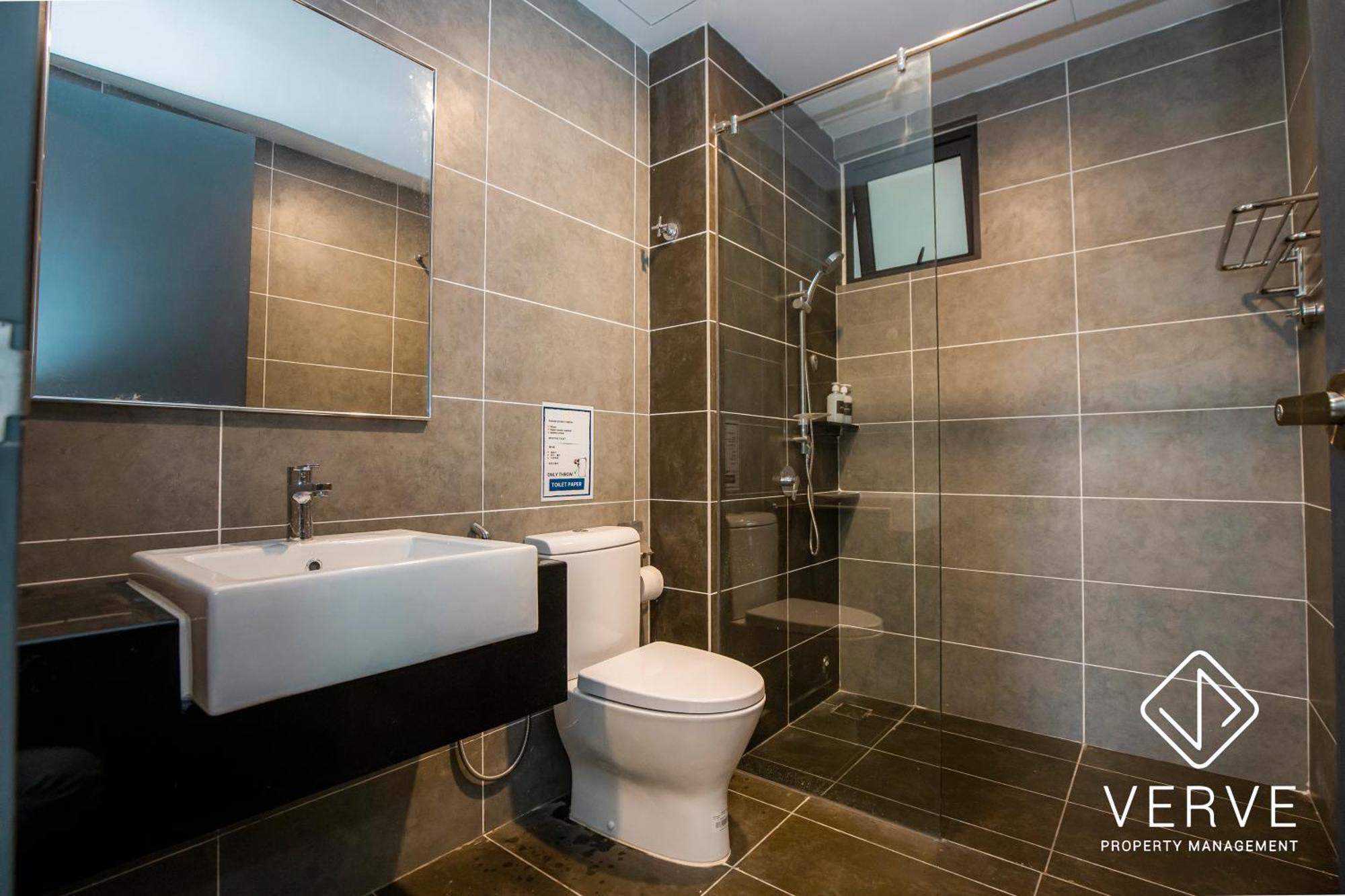 Apartment Ipoh Lost World Onsen By Verve *
