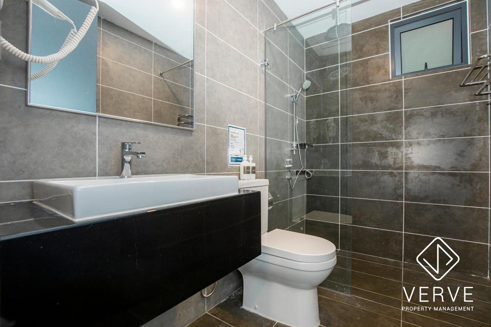 Apartment Ipoh Lost World Onsen By Verve *