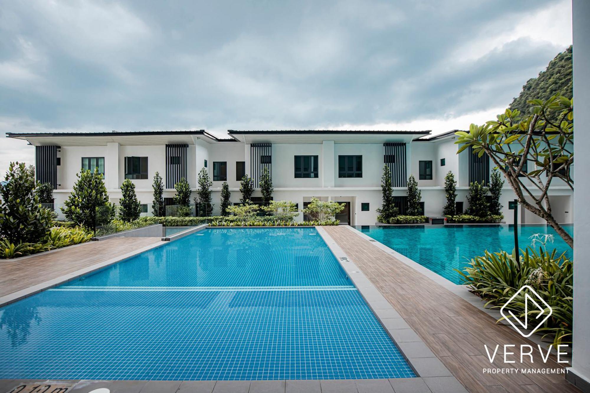 Ipoh Lost World Onsen By Verve