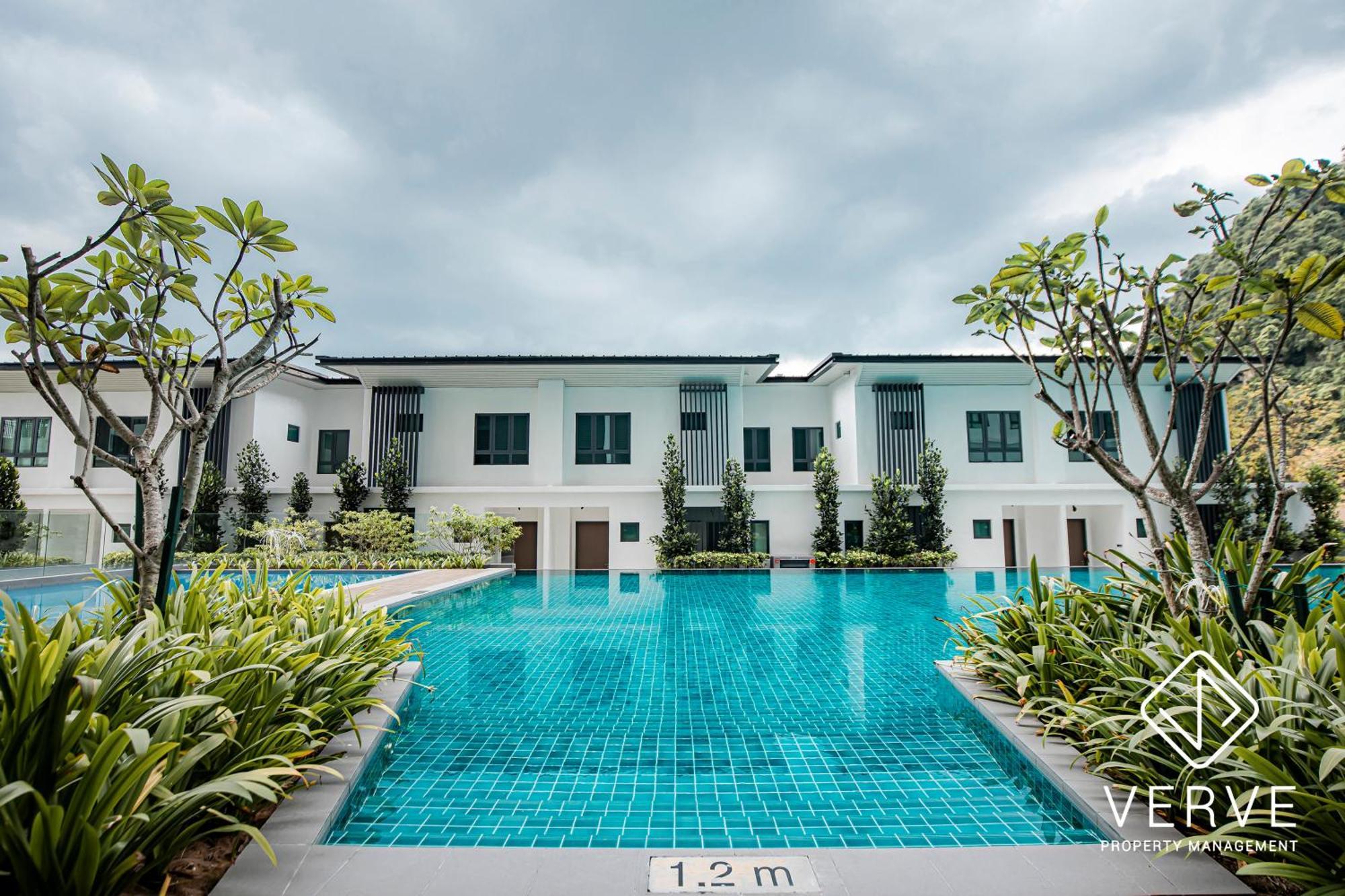 Ipoh Lost World Onsen By Verve *