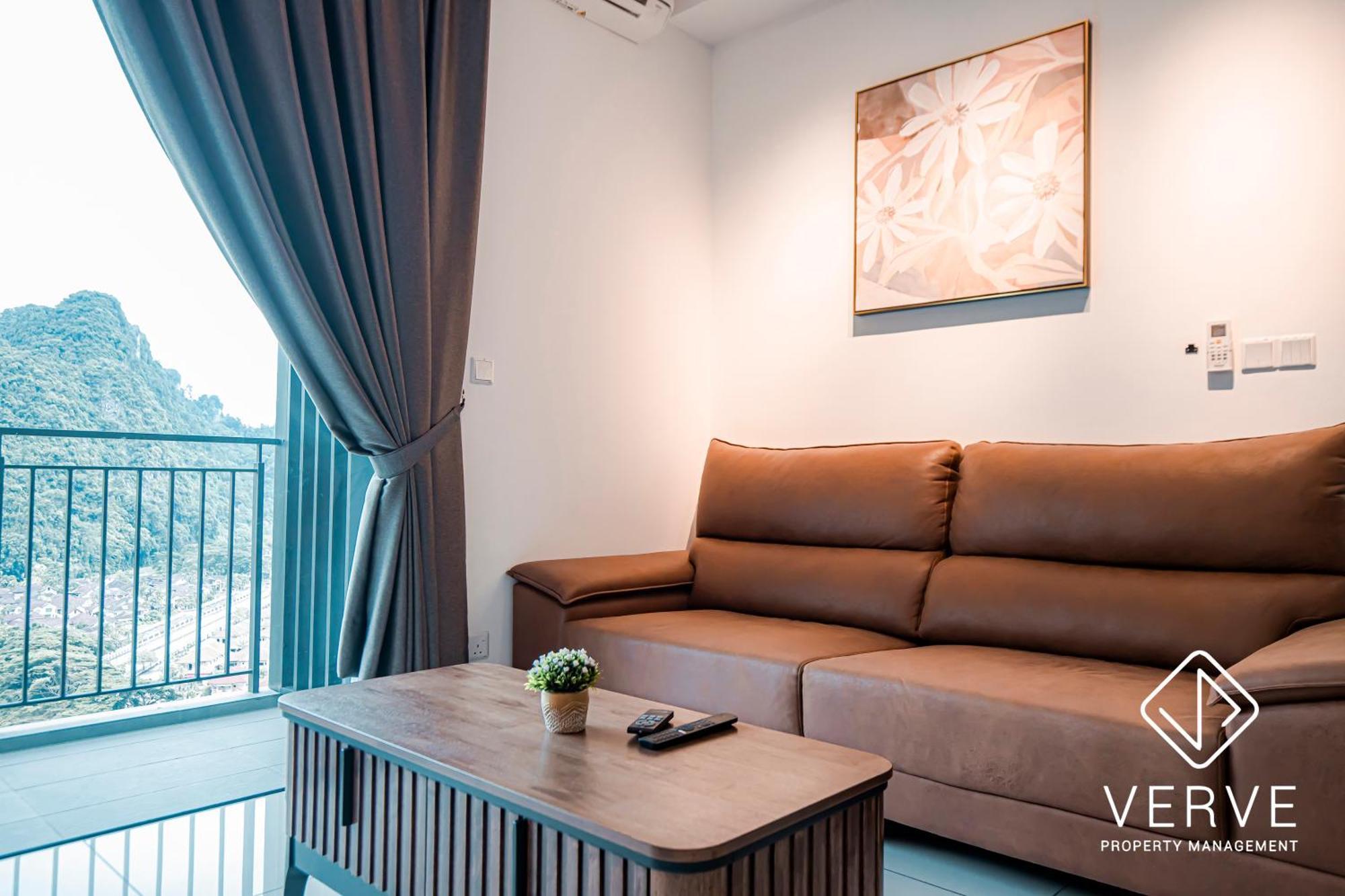 Ipoh Lost World Onsen By Verve *