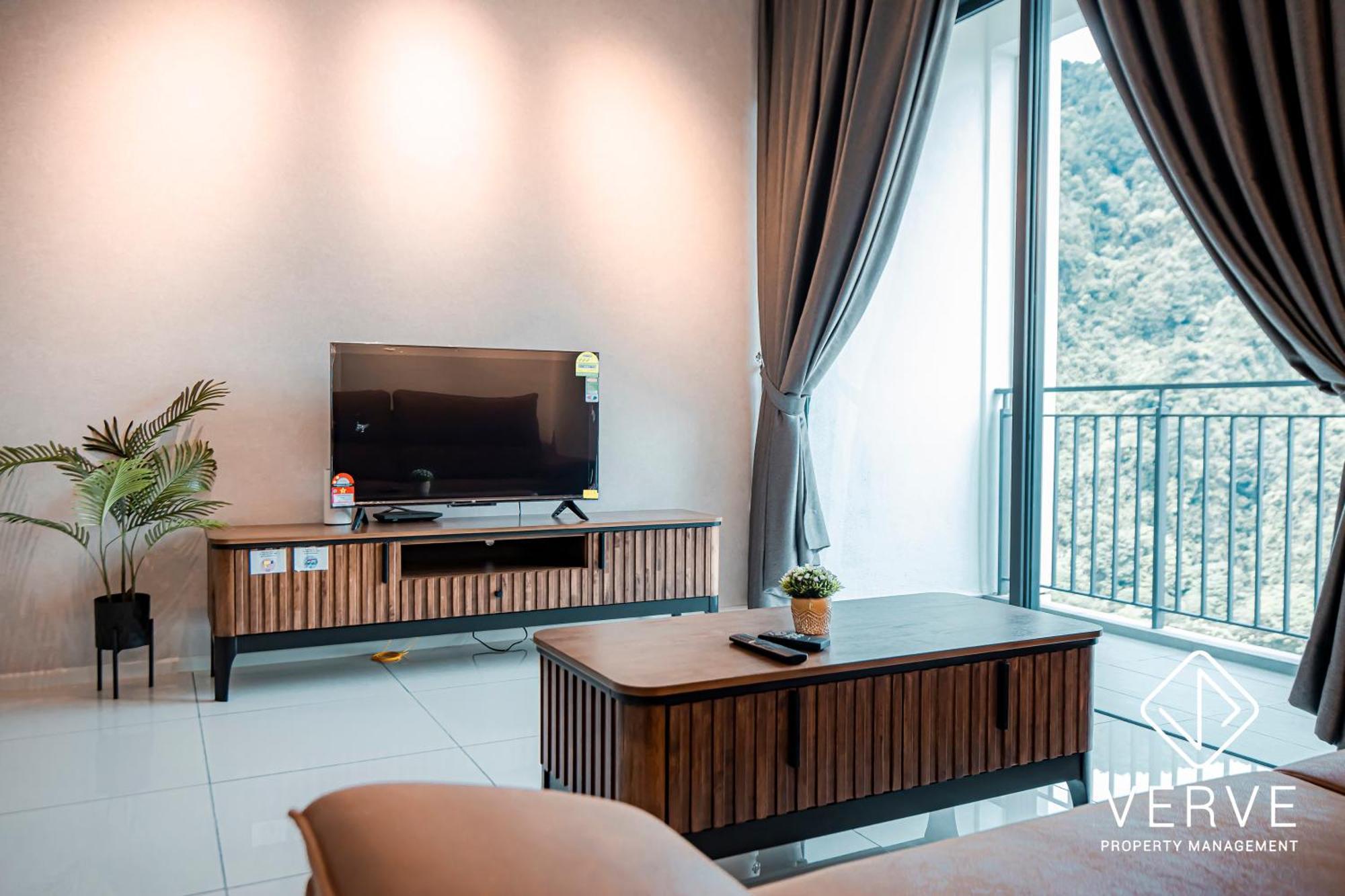 Ipoh Lost World Onsen By Verve