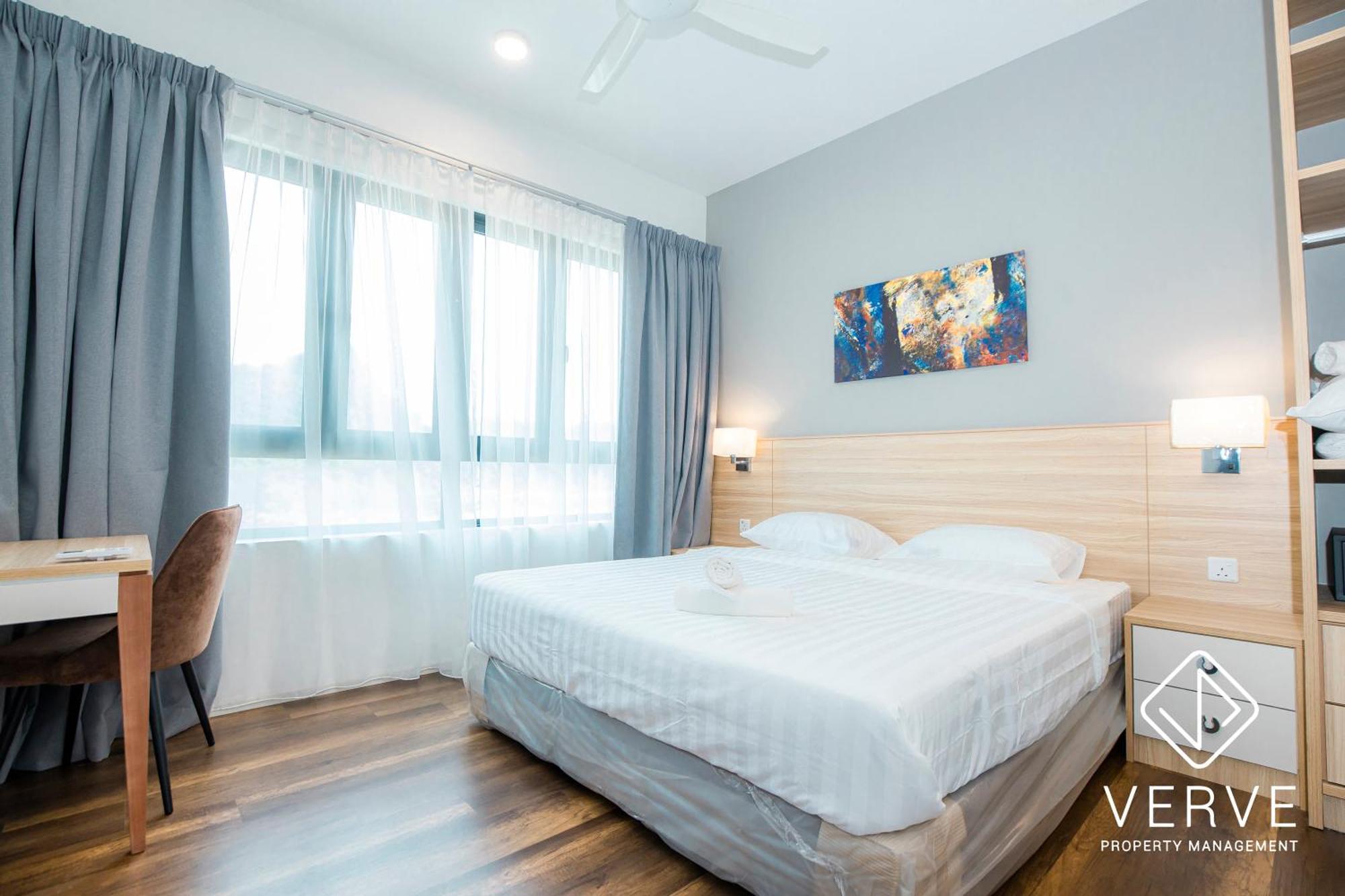 Apartment Ipoh Lost World Onsen By Verve *